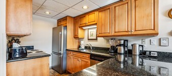 Breck Ski-In/Ski-Out Condo with Resort Amenities