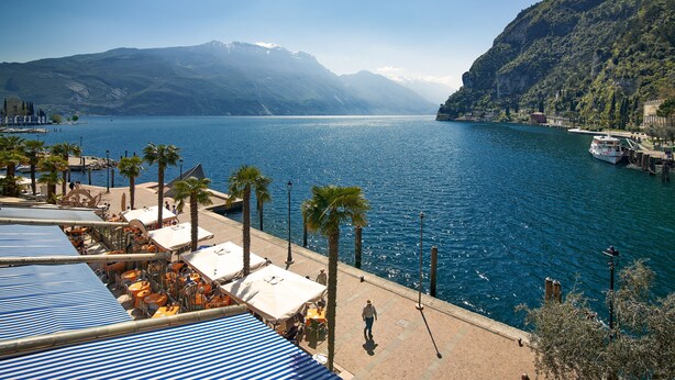 Exterior - Riva's Garden Home (Riva del Garda)