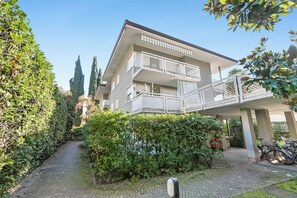 Family Apartment, Multiple Bedrooms (Riva's Garden Home) | Exterior - Riva's Garden Home (Riva del Garda)