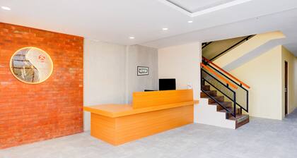 Collection O Nagoya Near Nagoya Hill Mall Formerly Sedago Inn