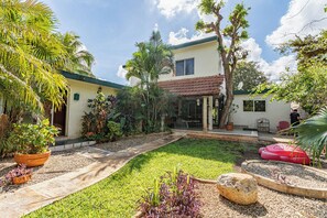 Entrada (vista interna)