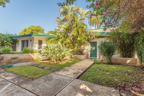Interior detail - Delightful Family Retreat With Pool (Mérida)