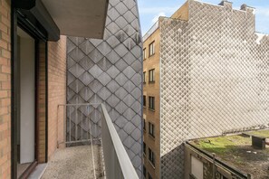 Appartement | Balkon