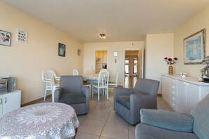 Appartement | Salle de séjour