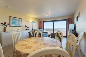 Appartement | Dineren