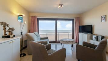 Apartment | Wohnzimmer