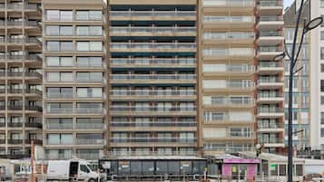 Apartment | Außenbereich