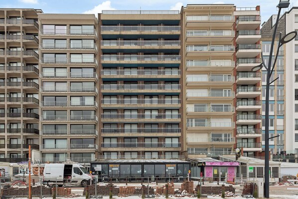 Appartement | Exterieur