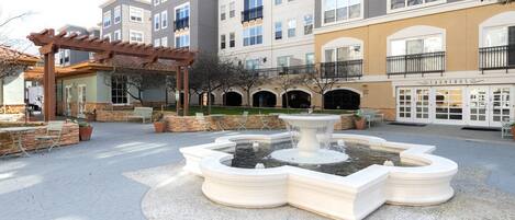 Terrass/Patio