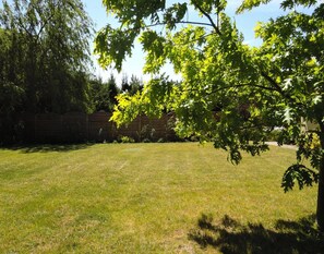 Classic House, 3 Bedrooms | View from property - Holiday Home in Kolczewo for 5 Persons (gmina Wolin)