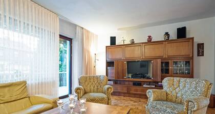 Holiday Home in Hesse With Near Sauerland