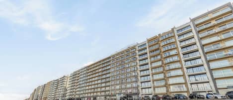 Apartment | Exterior