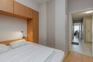Apartment | 2 bedrooms - Apartment in Blankenberge Near Seafront (Blankenberge)