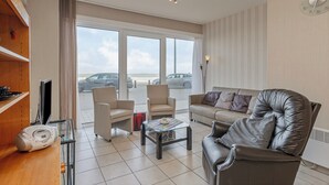 Leilighet | Oppholdsområde