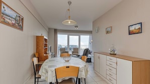 Leilighet | Spiseområde