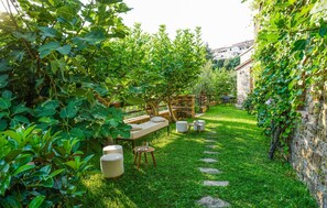 Property grounds - Awesome apartment in Casal Velino (Casal Velino)