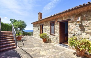 Exterior - Awesome apartment in Casal Velino (Casal Velino)