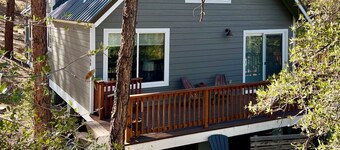 Rock Haven - Prescott Cabin Rentals
