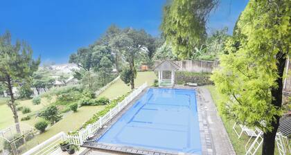 Collection O Bogor Puncak Near Gunung Mas Formerly Villa Bunga Bunga