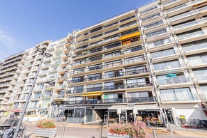 Apartment | Exterior