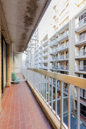 Apartment | Property grounds