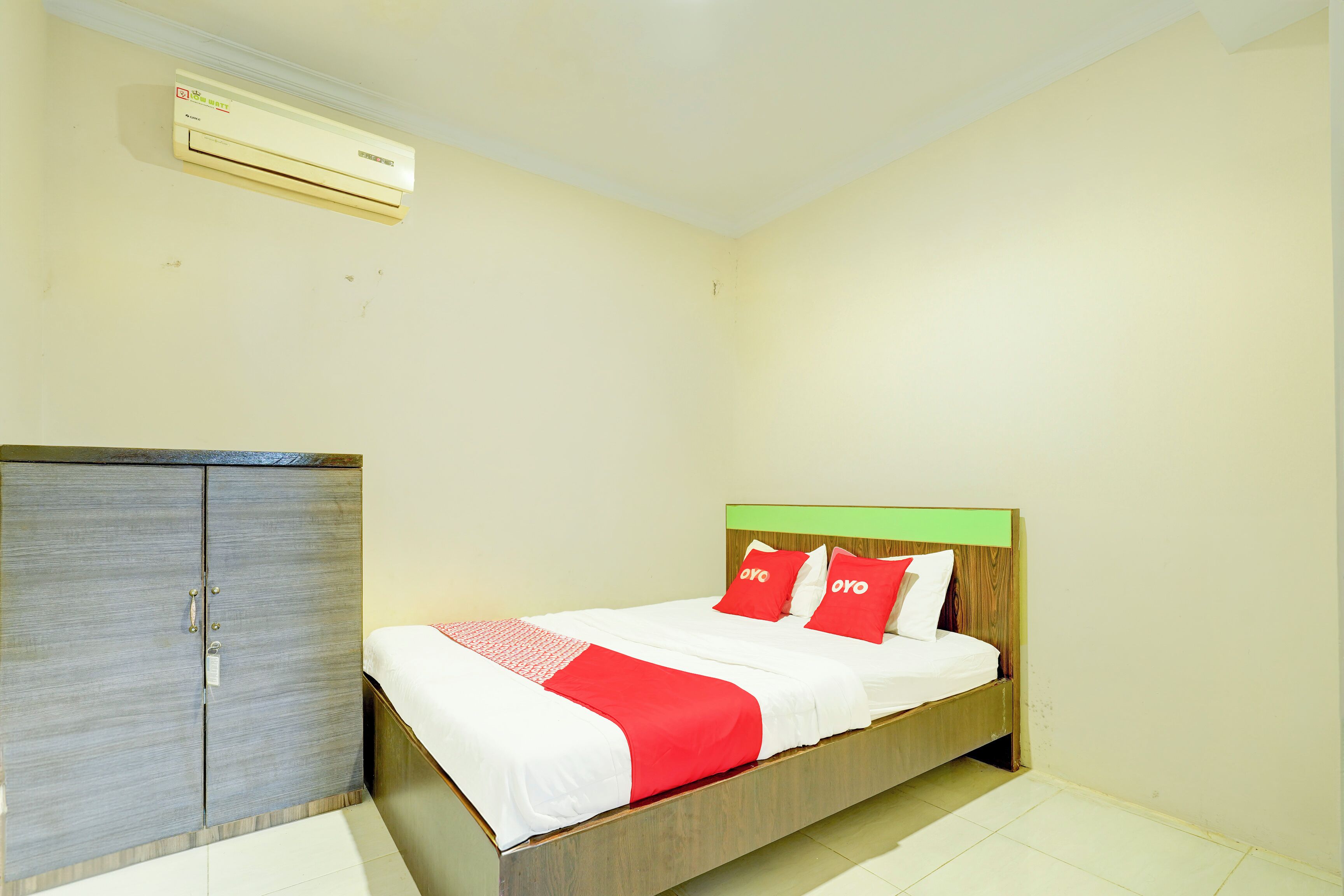 Phòng đôi Tiêu chuẩn | Truy cập Internet không dây miễn phí, bộ trải giường 