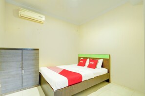 Standard-Doppelzimmer