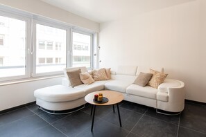 Appartement | Salle de séjour