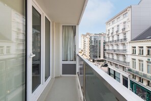 Appartement | Balcon