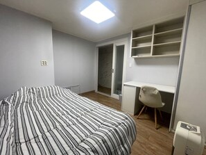 2 Schlafzimmer, kostenloses WLAN