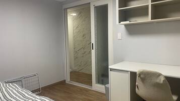 2 habitaciones y wifi gratis