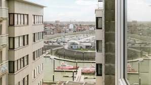 Unclassified image, 2 of 37, button - Apartment in Blankenberge Near Seafront (Blankenberge)