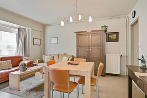 Apartment | Interior - Apartment in Blankenberge Near Seafront (Blankenberge)