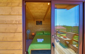 House (Four Bedroom Holiday Home with Sauna )