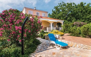 Huis (Four Bedroom Holiday Home with Sauna ) | Exterieur