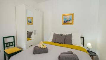 Villa (Three Bedroom Villa with Pool) | 2 bedrooms, cribs/infant beds, free WiFi