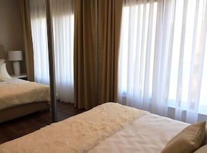 Villa (Four Bedroom Villa) | 4 bedrooms, cots/infant beds, free WiFi