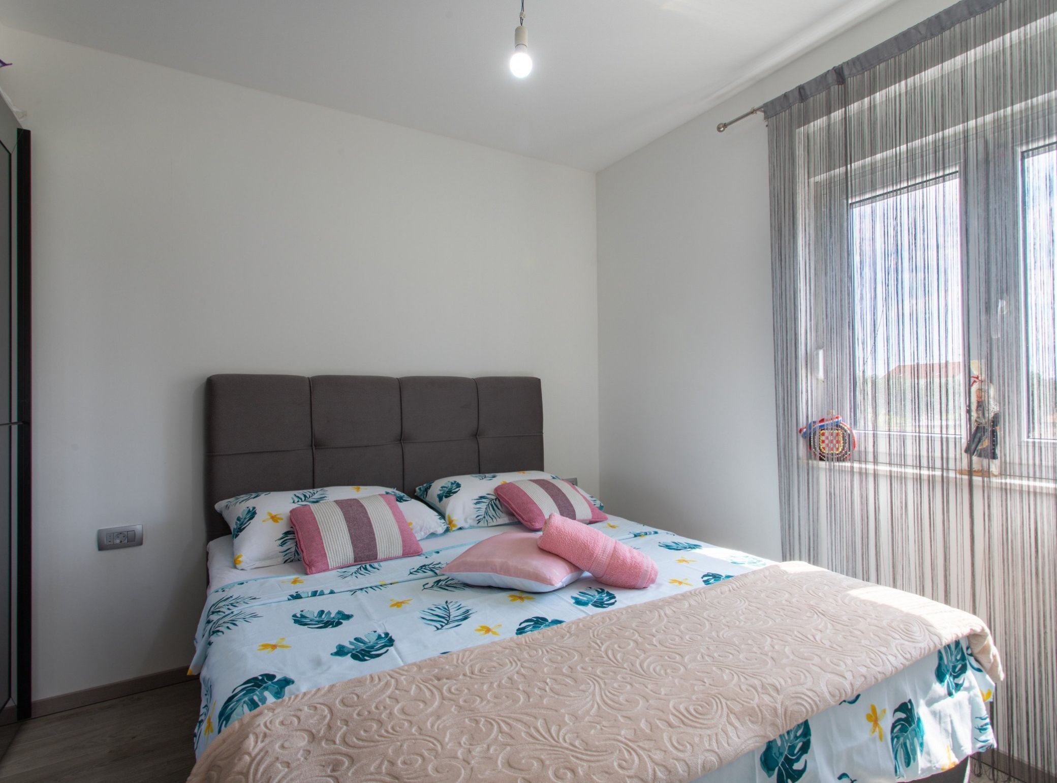 Apartment (One Bedroom Apartment) | 1 bedroom, cribs/infant beds, free WiFi