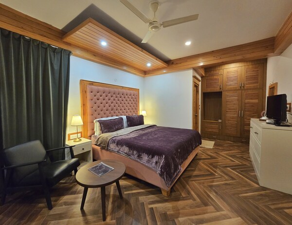 Hygge Home Manali - Himachal Pradesh