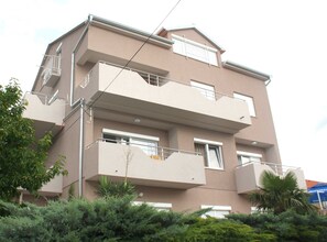 Căn hộ (One Bedroom Apartment with Sea View) | Ngoại thất
