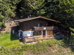 Esterni