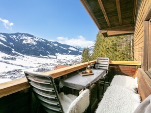Speisen im Freien