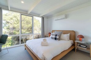 3 多间卧室、办公桌、熨斗/熨衣板、WiFi