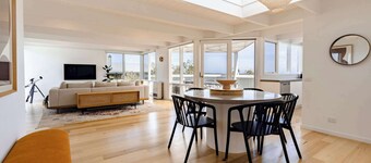 Ocean Breeze and Sweeping Coastal Views