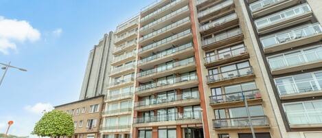 Apartment | Exterior