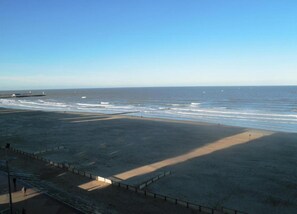 View from property - Apartment in Blankenberge by Marina Views (Blankenberge)