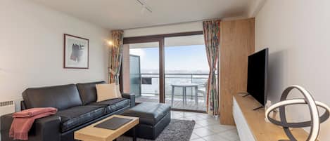 Appartement | Woonruimte