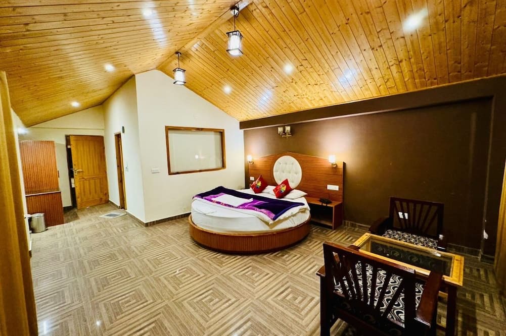 Himachal Heights Manali