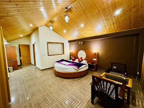 Himachal Heights Manali