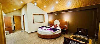 Himachal Heights Manali
